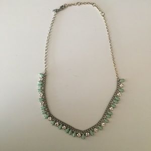 Jcrew necklace